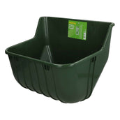 Kerbl Mangeoire Euro Droite Vert Kerbl Mangeoire Euro Droite Vert