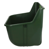 Kerbl Mangeoire Euro Droite Vert Kerbl Mangeoire Euro Droite Vert