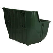 Kerbl Mangeoire Euro Droite Vert Kerbl Mangeoire Euro Droite Vert