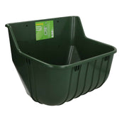 Kerbl Mangeoire Euro Droite Vert Kerbl Mangeoire Euro Droite Vert