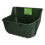 Kerbl Mangeoire Euro Droite Vert Kerbl Mangeoire Euro Droite Vert