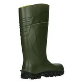 Bekina Botte de Sécurité Steplite X Olive Bekina Botte de Sécurité Steplite X Olive