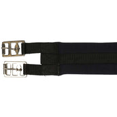 Kerbl Sangle EuroHorse Noir Kerbl Sangle EuroHorse Noir