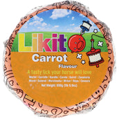 Likit Pierre à Lécher Carotte Likit Pierre à Lécher Carotte