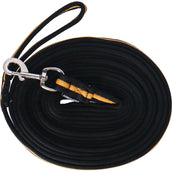 Harry's Horse Longe Soft Noir/Or Harry's Horse Longe Soft Noir/Or
