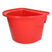 Kerbl Mangeoire Suspendue Eurohorse Rouge Kerbl Mangeoire Suspendue Eurohorse Rouge