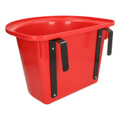 Kerbl Mangeoire Suspendue Eurohorse Rouge Kerbl Mangeoire Suspendue Eurohorse Rouge