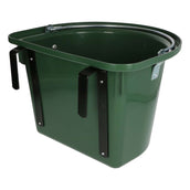 Kerbl Mangeoire Suspendue Euro Canne Vert Kerbl Mangeoire Suspendue Euro Canne Vert