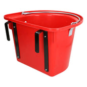 Kerbl Mangeoire Suspendue Euro Canne Rouge Kerbl Mangeoire Suspendue Euro Canne Rouge