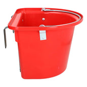 Kerbl Mangeoire Suspendue Euro Canne Rouge Kerbl Mangeoire Suspendue Euro Canne Rouge