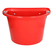 Kerbl Mangeoire Suspendue Euro Canne Rouge Kerbl Mangeoire Suspendue Euro Canne Rouge