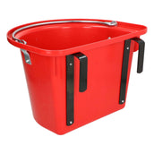 Kerbl Mangeoire Suspendue Euro Canne Rouge Kerbl Mangeoire Suspendue Euro Canne Rouge
