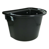 Kerbl Mangeoire Suspendue Euro Canne Noir Kerbl Mangeoire Suspendue Euro Canne Noir