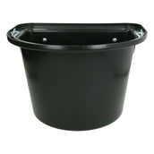 Kerbl Mangeoire Suspendue Euro Canne Noir Kerbl Mangeoire Suspendue Euro Canne Noir
