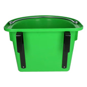 Kerbl Mangeoire Suspendue Euro Canne Vert clair Kerbl Mangeoire Suspendue Euro Canne Vert clair