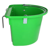 Kerbl Mangeoire Suspendue Euro Canne Vert clair Kerbl Mangeoire Suspendue Euro Canne Vert clair