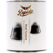 Rapide Graisse à Sabot Noir Rapide Graisse à Sabot Noir