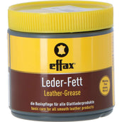 Effax Graisse pour Cuir Jaune Effax Graisse pour Cuir Jaune