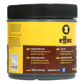 Effax Graisse pour Cuir Noir Effax Graisse pour Cuir Noir
