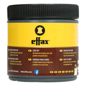 Effax Graisse pour Cuir Noir Effax Graisse pour Cuir Noir
