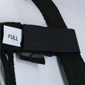 Harry's Horse Frontal Anti-Mouches Noir Harry's Horse Frontal Anti-Mouches Noir