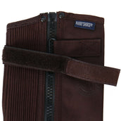 Harry's Horse Chaps Amara Marron Harry's Horse Chaps Amara Marron