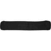 Premiere Sangle de Dressage Neo Soft Néoprène Noir Premiere Sangle de Dressage Neo Soft Néoprène Noir
