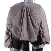 BR Couverture Anti-Eczema avec Parties Élastiques Gris BR Couverture Anti-Eczema avec Parties Élastiques Gris