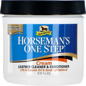 BR Crème pour le Cuir Absorbine Horseman's One Step BR Crème pour le Cuir Absorbine Horseman's One Step