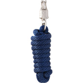 BR Laisse Event avec Crochet Panique Bleu BR Laisse Event avec Crochet Panique Bleu