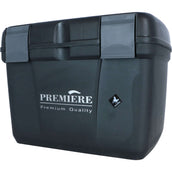 Premiere Boîte de Pansage Aleron Pp avec éléments Noir Premiere Boîte de Pansage Aleron Pp avec éléments Noir