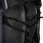 Harry's Horse Couverture Imperméable Thor 0g Ébène Harry's Horse Couverture Imperméable Thor 0g Ébène