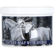 Harry's Horse Savon pour Cuir avec Éponge