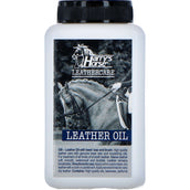 Harry's Horse Huile pour Cuir avec cire d'abeille et Brosse Harry's Horse Huile pour Cuir avec cire d'abeille et Brosse