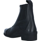 Harry's Horse Jodhpurs Zipper Cuir Noir Harry's Horse Jodhpurs Zipper Cuir Noir