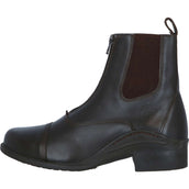 Harry's Horse Jodhpurs Zipper Cuir Marron Harry's Horse Jodhpurs Zipper Cuir Marron