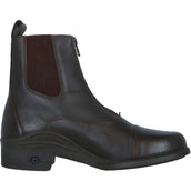 Harry's Horse Jodhpurs Zipper Cuir Marron Harry's Horse Jodhpurs Zipper Cuir Marron