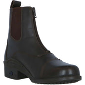 Harry's Horse Jodhpurs Zipper Cuir Marron Harry's Horse Jodhpurs Zipper Cuir Marron