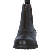 Harry's Horse Jodhpurs Zipper Cuir Marron Harry's Horse Jodhpurs Zipper Cuir Marron