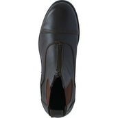 Harry's Horse Jodhpurs Zipper Cuir Marron Harry's Horse Jodhpurs Zipper Cuir Marron