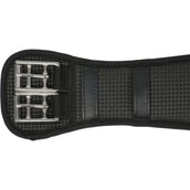 Harry's Horse Sangle de Dressage E-motion Noir Harry's Horse Sangle de Dressage E-motion Noir