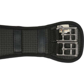 Harry's Horse Sangle de Dressage E-motion Noir Harry's Horse Sangle de Dressage E-motion Noir