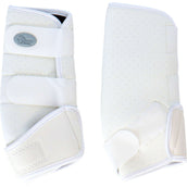 Harry's Horse Guêtres Memoryfoam Blanc Harry's Horse Guêtres Memoryfoam Blanc