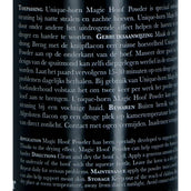 Unique-horn Hoof Care Magic Hoof Powder Unique-horn Hoof Care Magic Hoof Powder