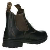 Mountain Horse Jodhpurs Protective Marron foncé Mountain Horse Jodhpurs Protective Marron foncé