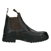 Mountain Horse Jodhpurs Protective Marron foncé Mountain Horse Jodhpurs Protective Marron foncé
