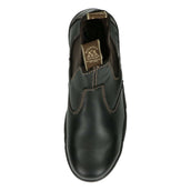Mountain Horse Jodhpurs Protective Marron foncé Mountain Horse Jodhpurs Protective Marron foncé