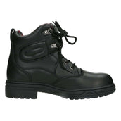 Mountain Horse Chaussures d'Écurie Rider Classic Noir Mountain Horse Chaussures d'Écurie Rider Classic Noir