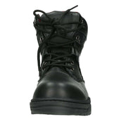 Mountain Horse Chaussures d'Écurie Rider Classic Noir Mountain Horse Chaussures d'Écurie Rider Classic Noir