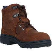 Mountain Horse Chaussures d'Écurie Rider Classic Marron Mountain Horse Chaussures d'Écurie Rider Classic Marron